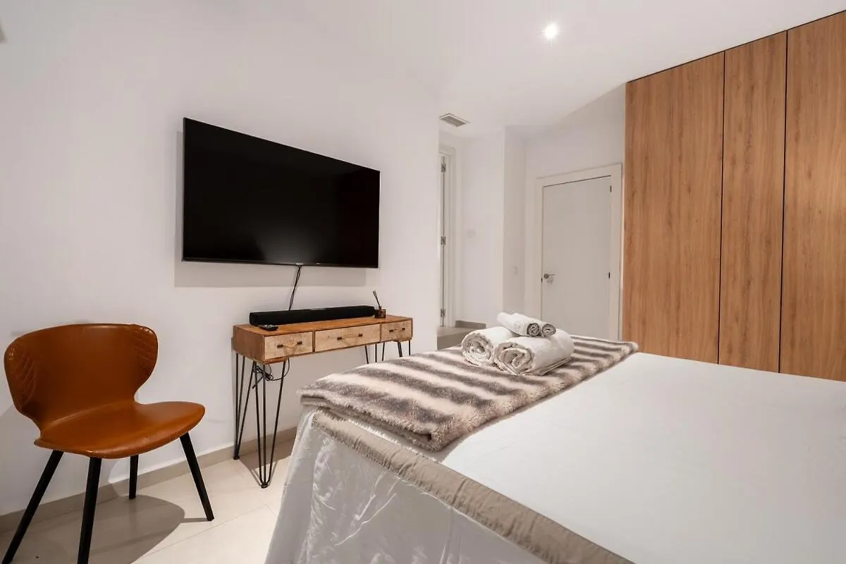 Marbella El Dorado 35 Apartment 0*,  Spain