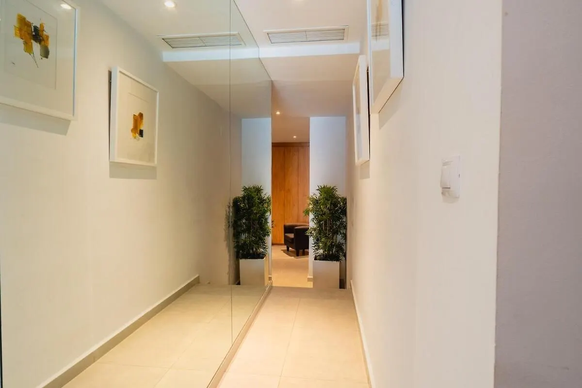 Marbella El Dorado 35 Apartment 0*,  Spain