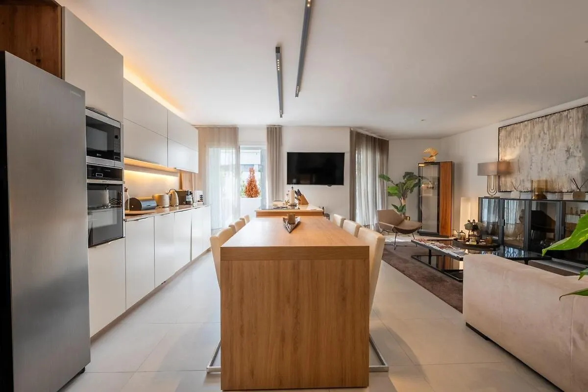 Marbella El Dorado 35 Apartment Spain