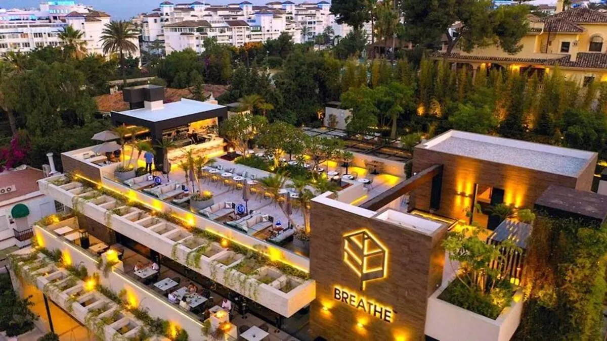 Marbella El Dorado 35 Apartment 0*,  Spain